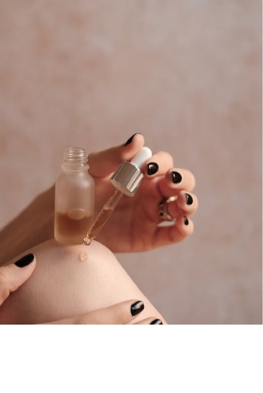 Behind the Bottle – What Makes It Special