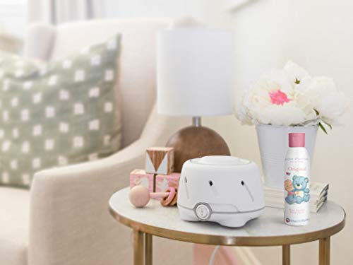 Room Spray - MacroBaby, Baby Room Spray, Interior Scent, Air Freshner, | 6Oz | 198ml