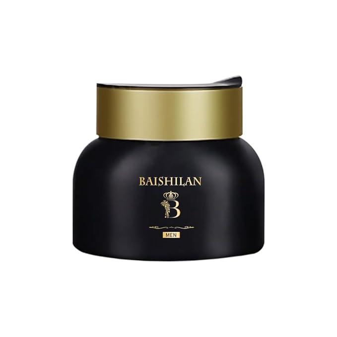 Men's Face Cream Lotion Moisturizing moisturizing skin care cosmetics 50g men