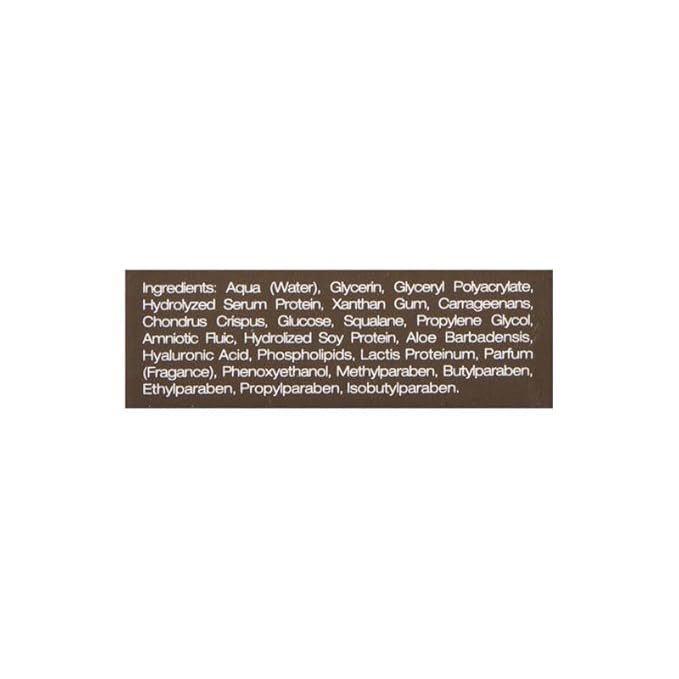 postQuam Professional Intensive Lifting Serum 30ml - Natural Active Principles