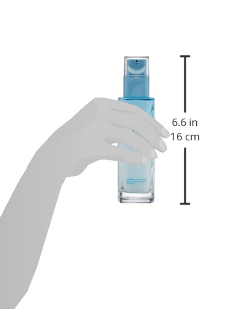 Hydra Genius Daily Liquid Face Moisturizer with Hyaluronic Acid