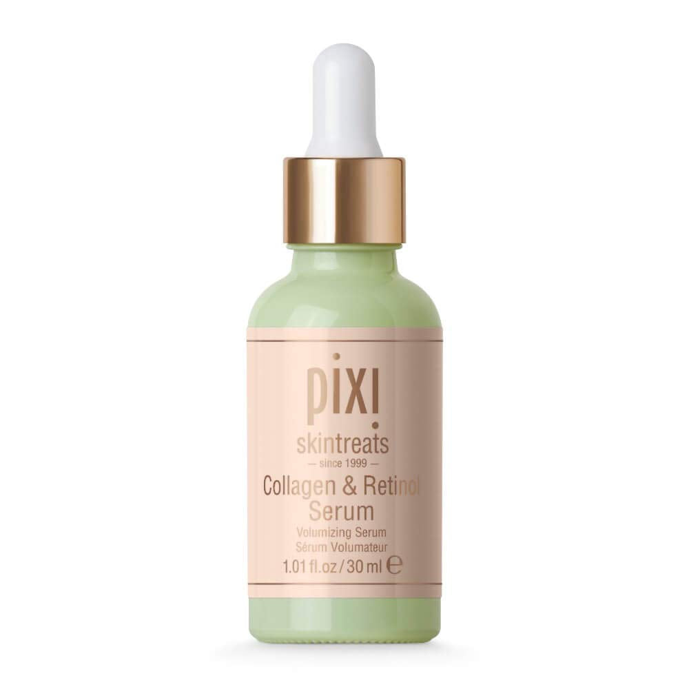 Beauty Botanical Collagen and Retinol Serum
