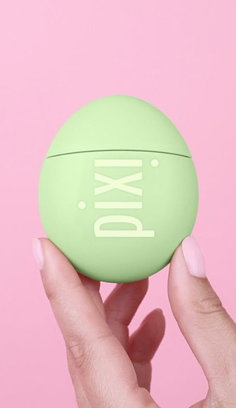 Pixi HandHero Purifying Hand Lotion | Deeply Hydrating & Quick-Absorbing Formula | Enriched with Ceramides, Jojoba, Tea Tree & Rosemary Oils | Nourishing Travel-Size Hand Cream | 1 fl. oz/ 30 ml