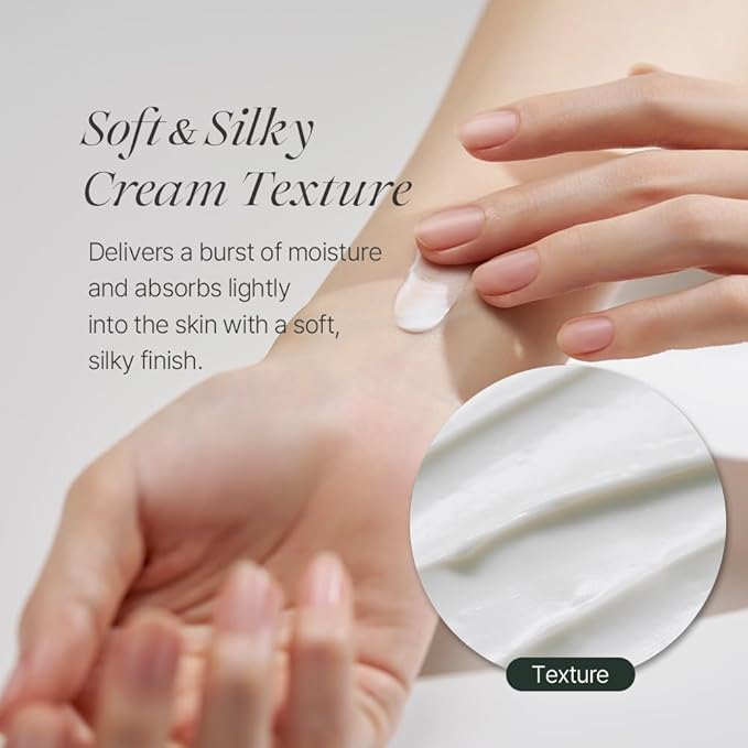 Perfumed Hand Cream No.2 Mystic Grove 50ml (1.69 fl. oz.) - Hand Moisturizer for Dry Skin with Urea, Lactobacillus Complex, Centella Asiatica, Hinoki Scented Soothing Hand Cream