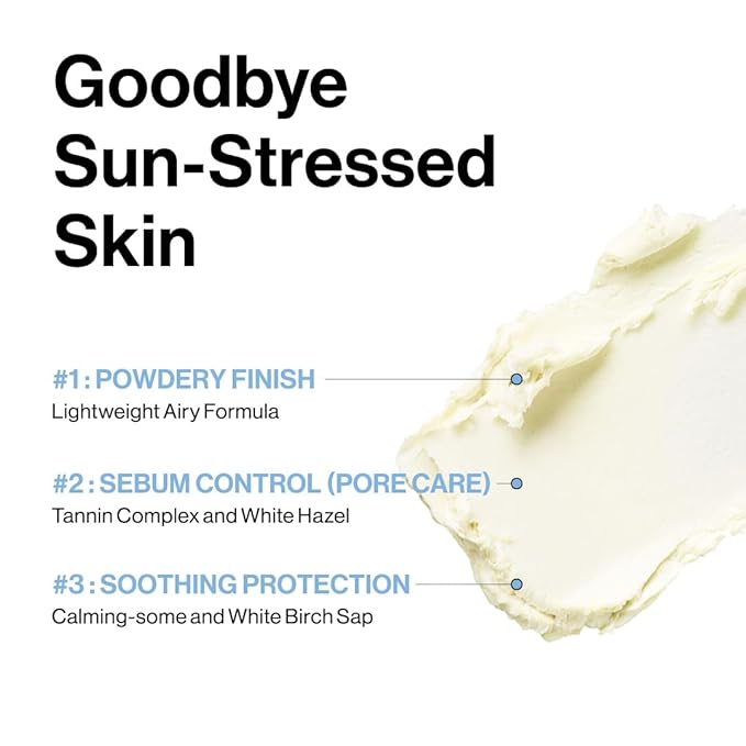 d'alba Piedmont Air Fit Fresh Sun Stick, OTC BROAD SPECTRUM SPF 50+, Non-Sticky On-the-Go Sun Protection, Outdoor Essential Vegan NEW Type Sun Stick, Silky & Fresh, Korean Skin Care (0.7 Oz.)