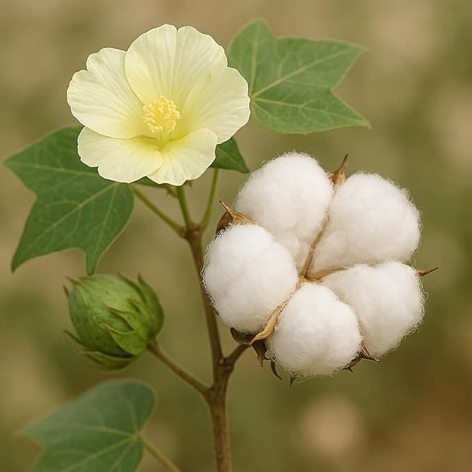 AP Fragrance Belfair Oaks Room Fragrance Air Cotton Blossom Freshener Spray - Concentrated Cotton BlossomOdor Neutralizer - 3 Pack