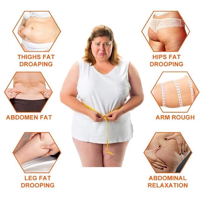 (1pc) Hot Firming Cream Sweat Enhancer, Skin Tightening and Cellulite Reduction Lotion for Stomach, Thighs and Butt, Ulta Moisturizing Pre and Post Workout Sweat Cream for Better Results (3.4 fl oz)