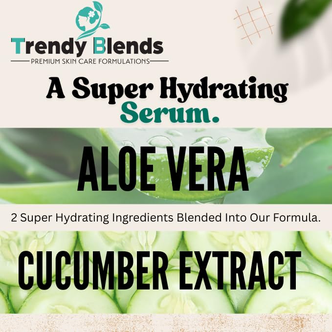 18% Pure Vitamin C For Face Serum | Hyaluronic Acid | Niacinamides | Even Skin Tone Moisturizer | Smooths Fine Lines with Deep Hydrating Formula 1Fl Oz