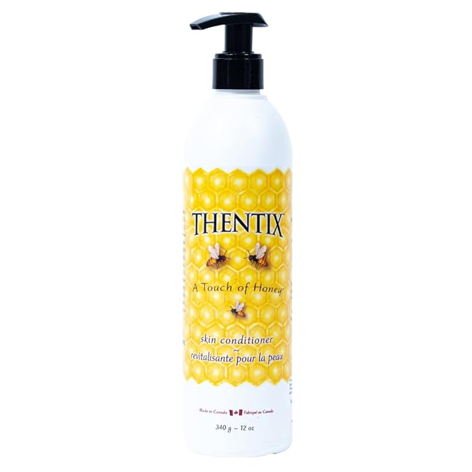 12 oz Skin Conditioner: Ultimate Moisturizer for Face & Body Care