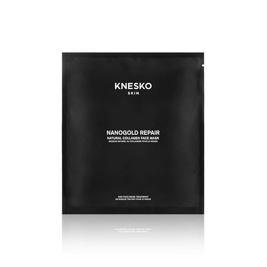 KNESKO SKIN Nanogold Repair Face Mask (1 Treatment)