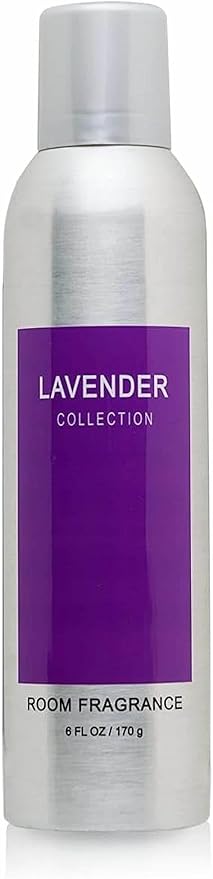 AP Fragrance Belfair Oaks Room Fragrance Air Freshener Spray - Concentrated Lavender Odor Neutralizer - 2 Pack