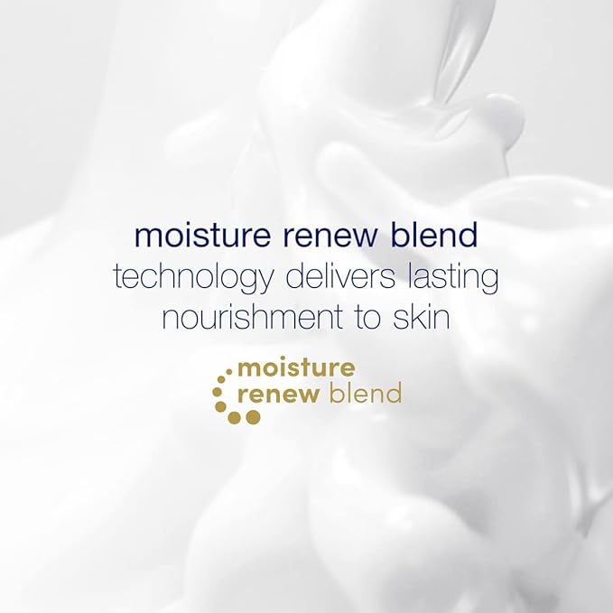 Dove Body Wash with Pump with Skin Natural Nourishers for Instantly Soft Skin and Lasting Nourishment Deep Moisture Cleanser That Effectively Washes Away Bacteria While Nourishing Your Skin 34 oz 3 Count