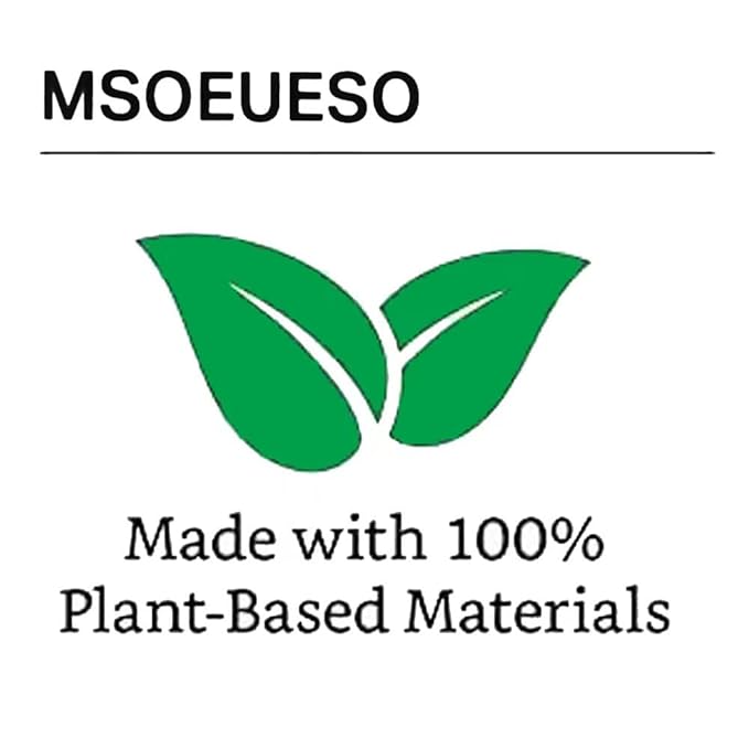 MSOEUESO Soft Dry Wipes Cotton Facial Tissues, 300 Count Disposable Face Towels, Cotton face Towel for Sensitive Skin, Facial Cleansing, Makeup Removing, Surface Cleaning (300 Count (Pack of 3))