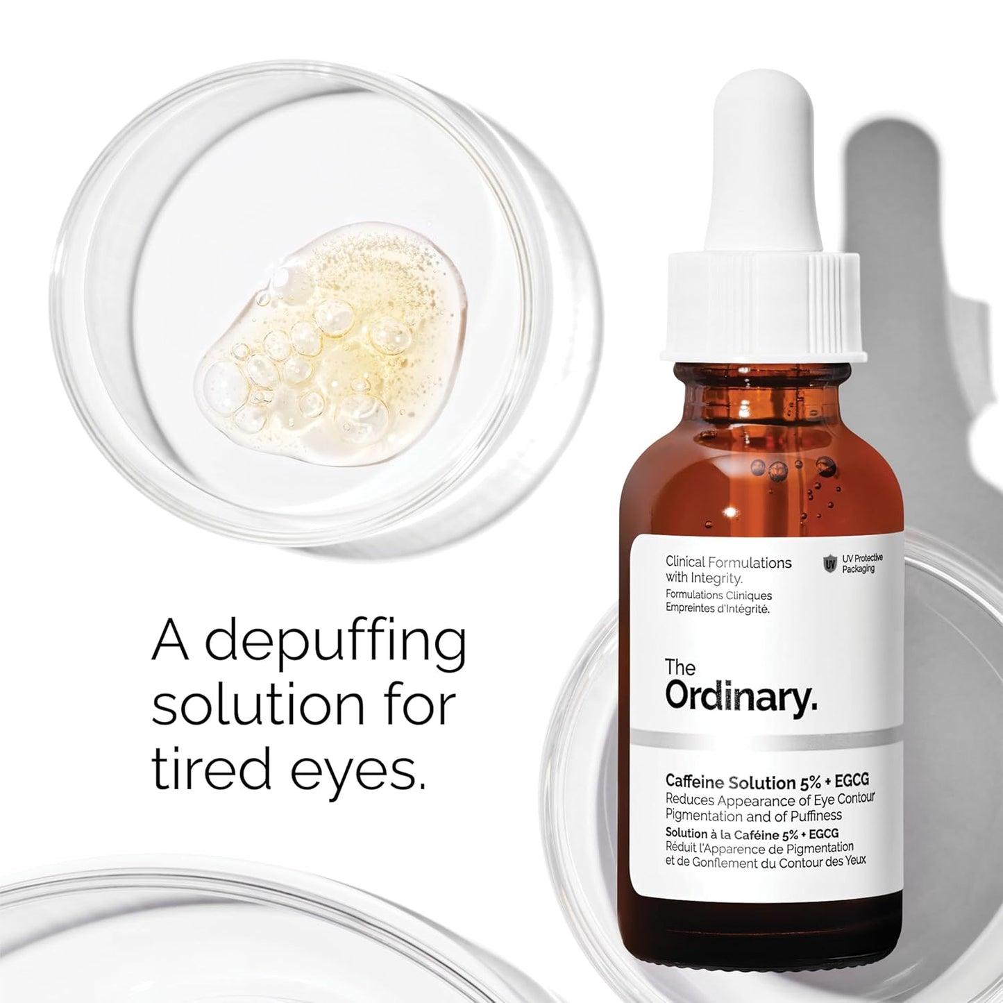 ✨ The Ordinary Skincare Power Trio