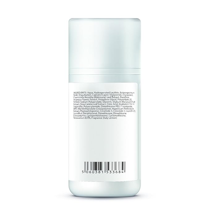 250% Strength Retinol Cream – 50ml/ 1.7 fl. oz. Potent Anti-Aging, with 2.5x Active Ingredients Compared to Competitors (2 Bottles)