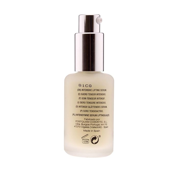 postQuam Professional Intensive Lifting Serum 30ml - Natural Active Principles