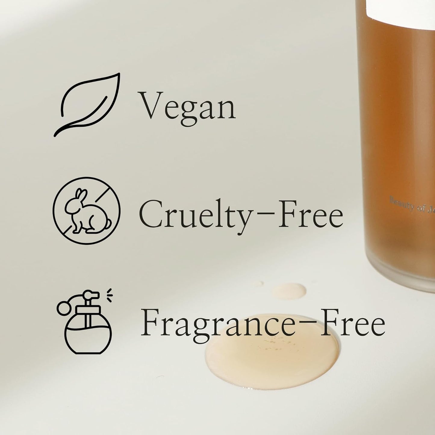 ๐ฟ Beauty of Joseon Ginseng Essence Water โ Korean Hydrating Face Toner for Dry & Dull Skin (150ml)