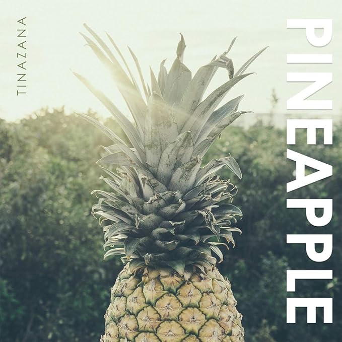 Pineapple Deep Cleanser with PHA, Gentle Face Wash, 97% Plant-Based Surfactant, Dust & Impurities Removal, 4.23oz