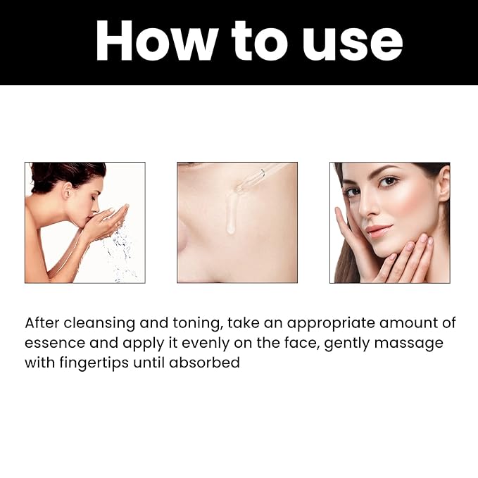 2025 Melanin Correcting Facial Serum, Dark Spot Corrector Daily Face Serum, Melanin Correcting Facial 2pc