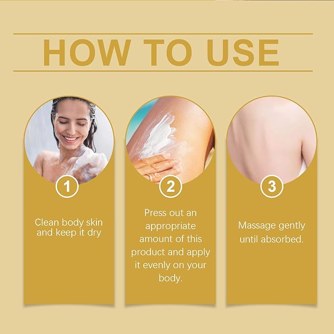 Bee Lift Anti-Aging Firming Cream, Bee Venom Cream, Wrinkle Removal & Firming, Moisturizing, Lifting & Recovery - All Skin Types - Anti-Aging Bee Venom Cream, 3.38 Fl.oz