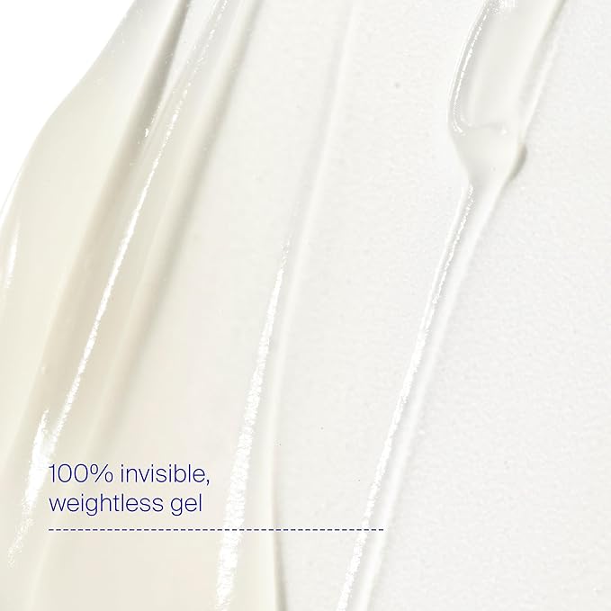 Supergoop! Unseen Sunscreen - SPF 40 - Invisible, Broad Spectrum Face Sunscreen + Makeup-Gripping Primer - Weightless, Scentless, Oil Free - For All Skin Types & Skin Tones - 0.68 fl oz