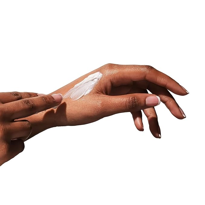 Beekman 1802 Pure Goat Milk Hand Cream, Honeyed Grapefruit - Scented - 3.4 oz - Moisturizing Lotion for Dry Skin - Anti-Aging Hydration - Good for Sensitive Skin - Cruelty Free