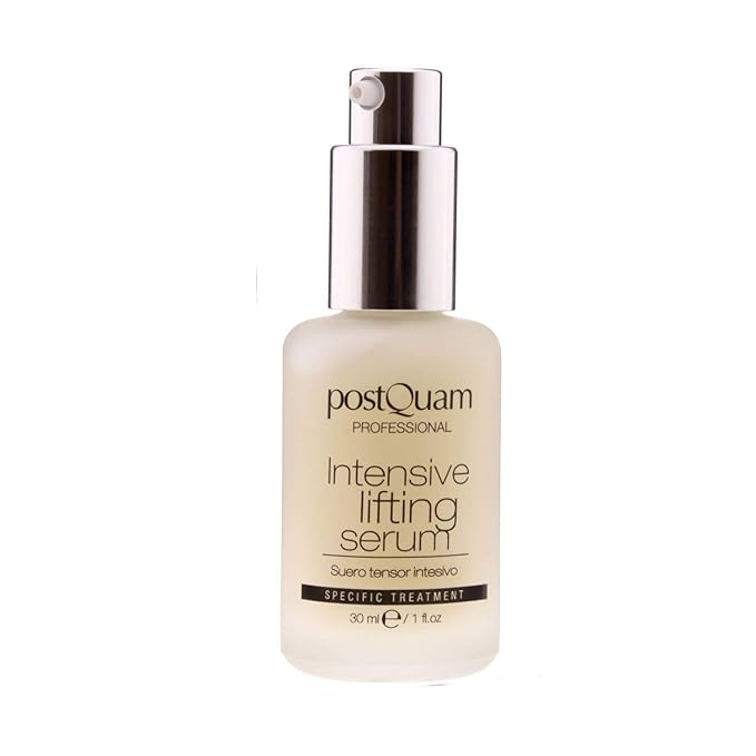 postQuam Professional Intensive Lifting Serum 30ml - Natural Active Principles