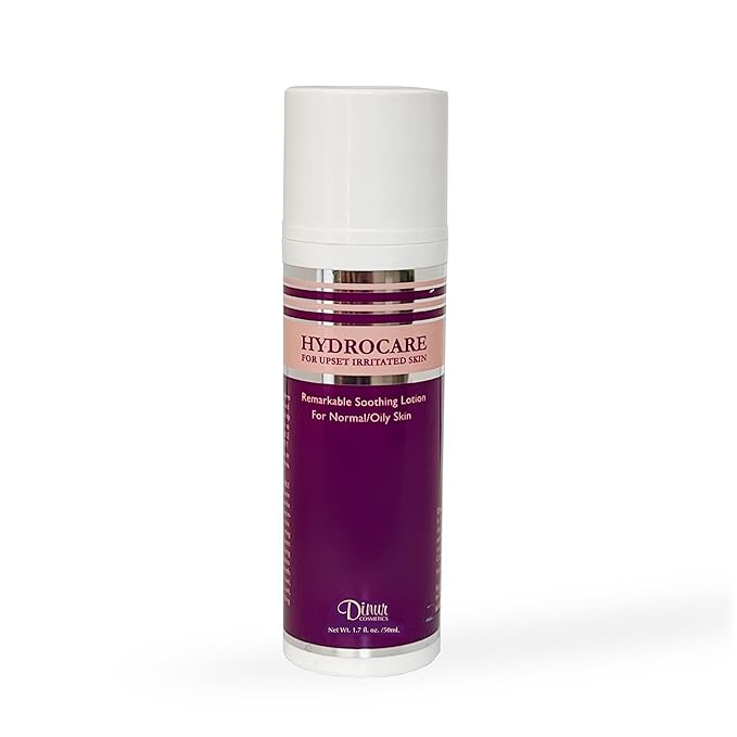 HYDROCARE Remarkable Soothing Lotion 1.7 oz. 50 ml