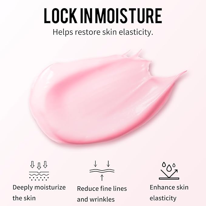 Butt Tight Lift Cream,Hip Firming Lifting and Firming Cream,Significantly Tighten the Leg Skin, Lift and Tighten the Body Cream to help Reduce the Appearance of Cellulite