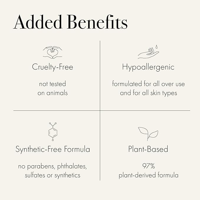 LAFCO New York Hand Cream, Feu de Bois - 12 oz - Restores & Repairs Skin - All Skin Types - Hypoallergenic, Synthetic Free & Cruelty Free - Made in Italy