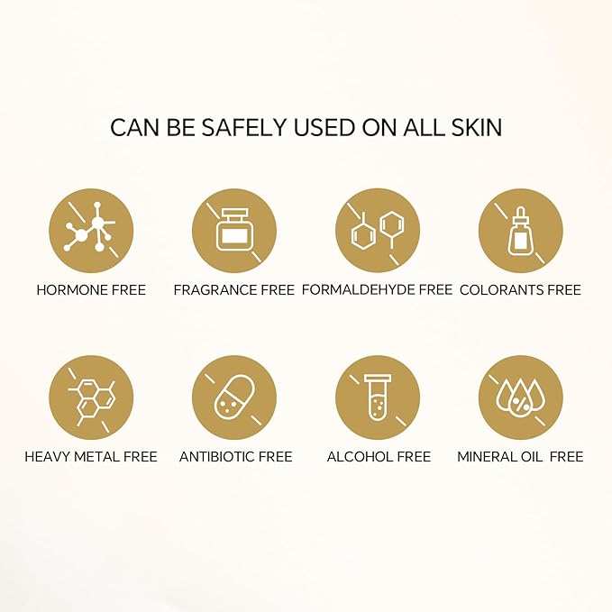 Bioactive Collagen Revitalizing Facial Mask for Women & Men Skin Care SPA,10+10 Packs Separated Essence and Powder Membrane, Moisturizing,Soothing,Repair,Firming, Anti-Aging (10 pairs)