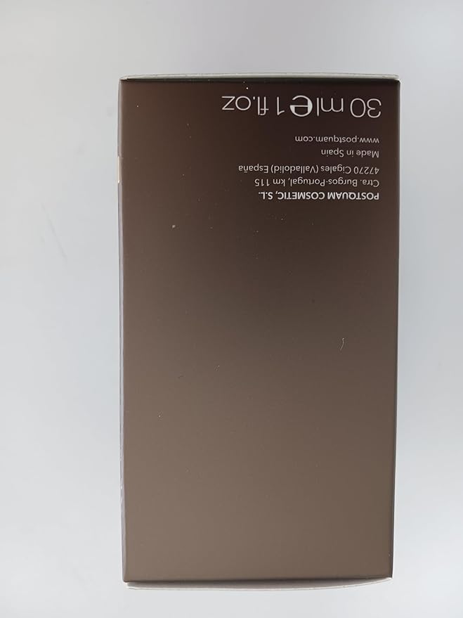 postQuam Professional Intensive Lifting Serum 30ml - Natural Active Principles