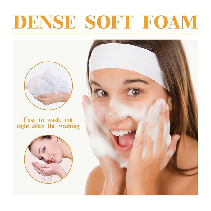 2 Pcs Turmeric Face Wash With Brush, Deep Cleansing Exfoliating Glow Wash Turmeric Facial Cleanser. 