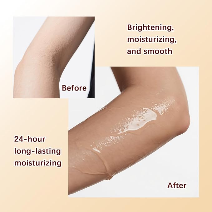 Magic Body Firming Oil,3.38 FL OZ,100% Natural Botanicals Firming Oil,Can Tighten, Moisturize, and Nourish dry Skin,Magical Luxury Female Body Oil is Suitable for Full Body Use (1PC Rose Fragrance)