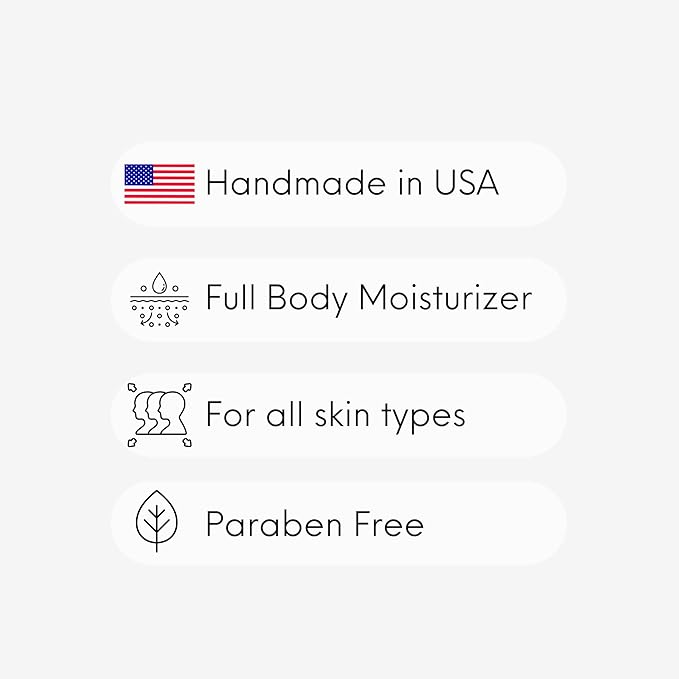 The Lotion Company 24 Hour Skin Therapy Lotion Combo Kit, Kiwi Mango Scent, Full Body Moisturizer, Paraben Free, Made in USA, w/ Aloe Vera – Hydrating Skincare Set