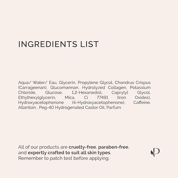 PLANTIFIQUE Gold Eye Patches for Puffy Eyes | 30 Pairs | Gifts | Under Eye Masks for Dark Circles | Puffiness Eye Gels | Eye Mask Skincare
