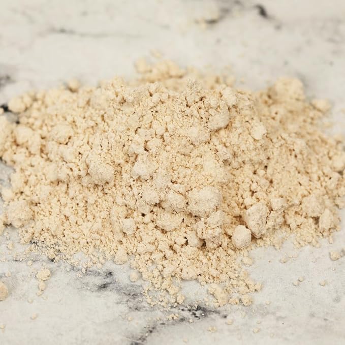 Dirty Treasures Colloidal Oatmeal Bath | Eczema & Itchy Skin Relief | Baby-Safe, 100% Natural, Fragrance-Free | 2 lb (32oz)