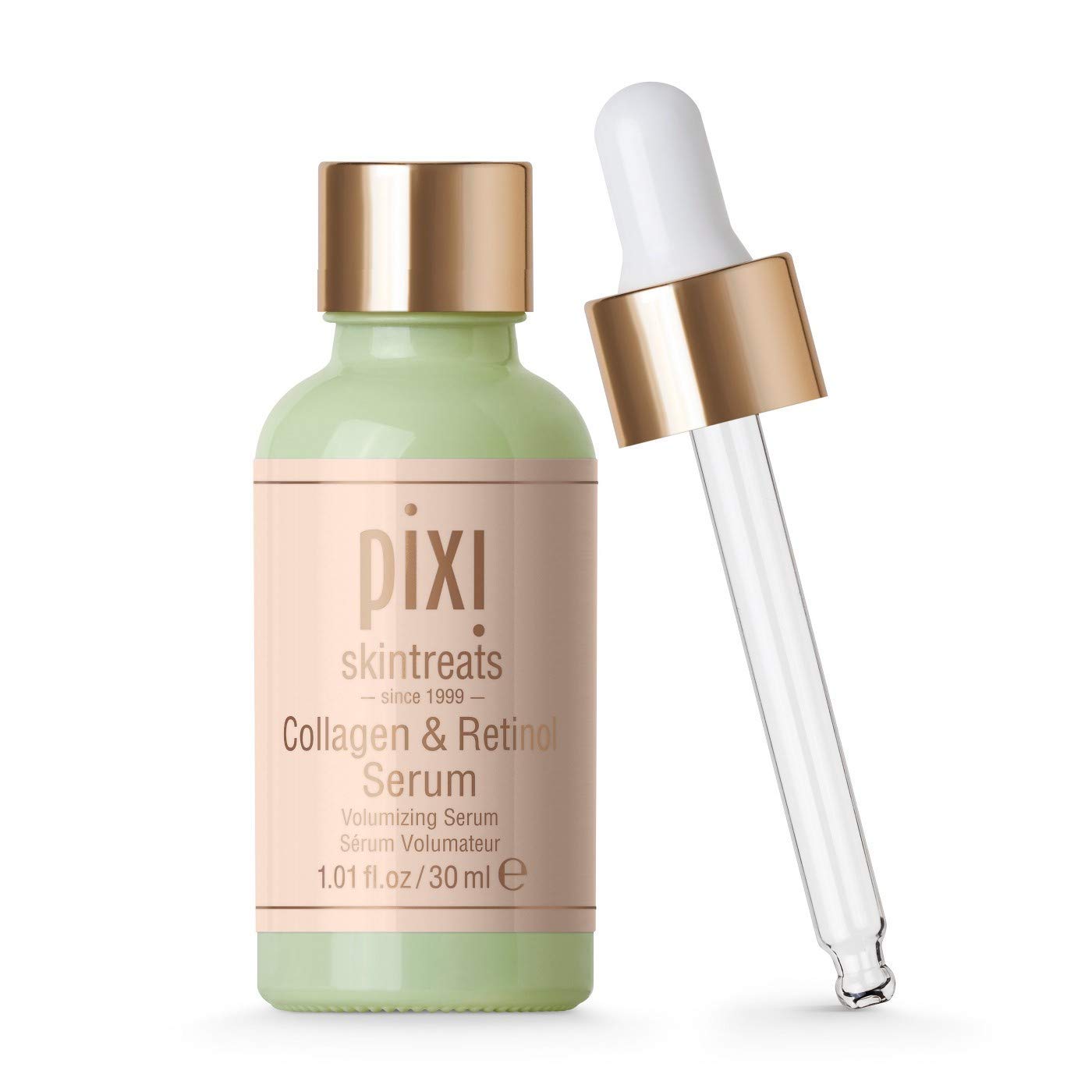 Beauty Botanical Collagen and Retinol Serum