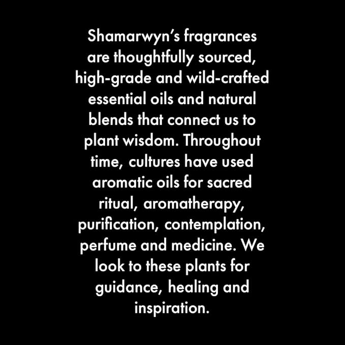 shamarwyn Body Wash, Lemongrass and Sage, Natural, Organic, Hydrating with Aloe Vera, Acaí Fruit Oil 8oz