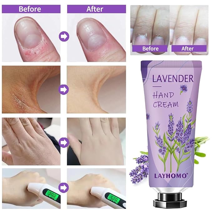 20 Pack Hand Cream Gifts Set,Hand Lotion for Dry Hands,Stocking Stuffers for Women,Teacher Appreciation Gifts,Birthday Gifts Stuffers for Teens,Travel Size Hand Lotion,Hand Cream for Women Girls