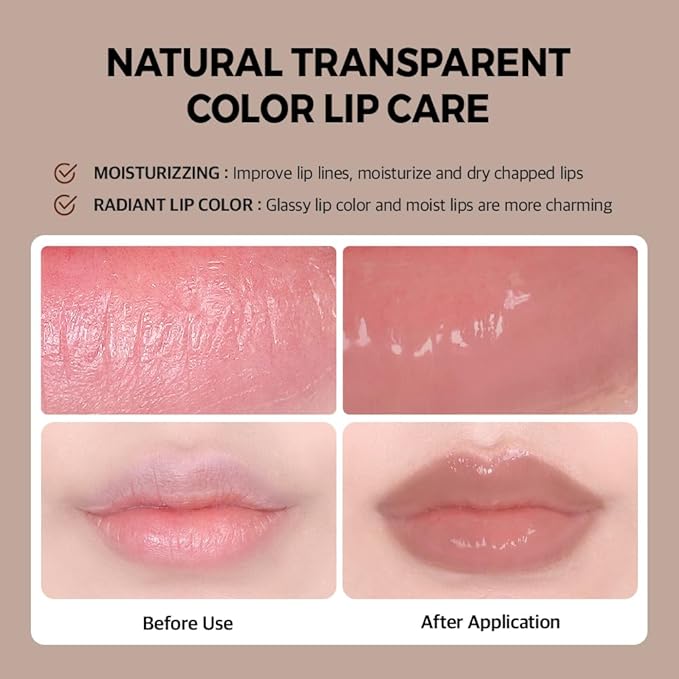 Klavuu Lip Mask Sleeping Pack (0.7oz) – Overnight Deep Hydrating Korean Lip Balm Treatment for Very Dry, Chapped Lips | Lip Lightening & Plumping with Instant Hydration | Gentle Exfoliating (Coconut)