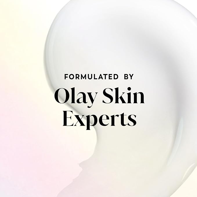 Olay Body Wash for Women, Tone Brightening Exfoliation, Vitamin C Serum Complex, Renew Moisture, Free of Parabens & Phthalates, Vitamin B3 Lameller Technology, For All Skin Types, 20 fl oz (Pack of 4)