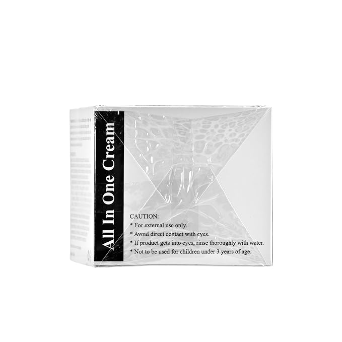 Neutriherbs Pro 10% Snail Mucin Moisturizer, Face Cream For Women & Men, 20X Concentrated Anti-Aging & Skin Repair, USA-Sourced Snail Secretion Filtrate - 1.69 oz