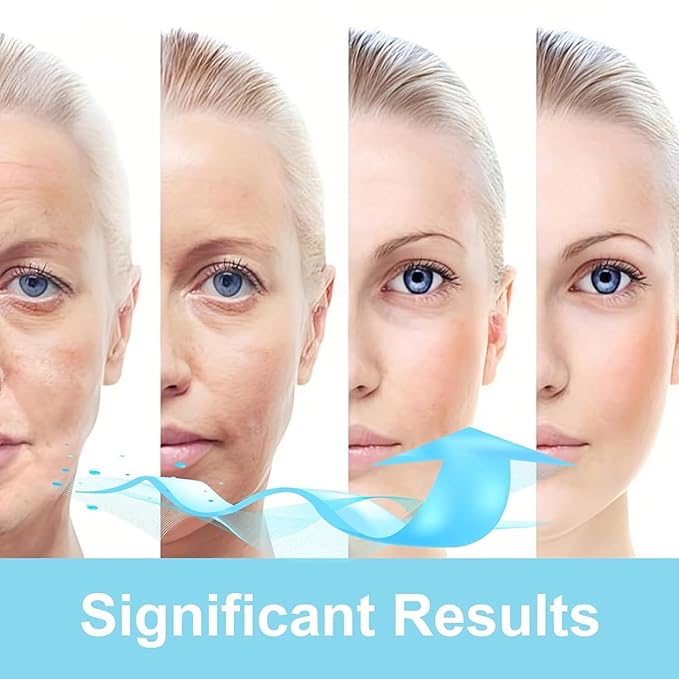 Milaura Beauty Age-Defiance Crème | Collagen & Retinol Moisturizer for Mature Skin Instant Face Lift Cream for Tightening, Firming & Wrinkle Smoothing - Vitamin Enriched, Non-Greasy (1 PCS, 30g)