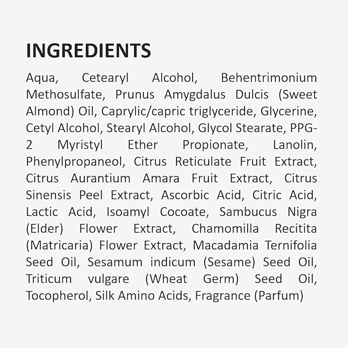 Barefoot Venus Macadamia Nut Oil and Almond Oil Body Cream 225 ML / 8 Oz (Ruby Red)