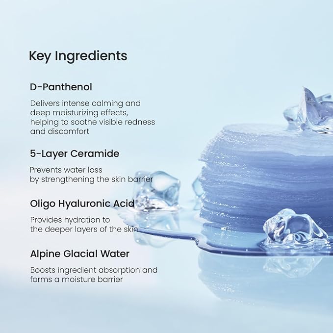 BIODANCE Gel Toner Pads Duo: Collagen & Cera-NOL Gel Toner Pads Set for Face, Firming, Pore Perfecting, Hydrating, Korean Skincare with Collagen, Ceramide, Panthenol