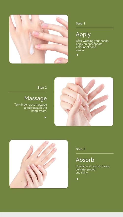 10 Pack Hand Cream Gift Set,Gentle Hand Cream Lotion with Natural Plant Flower Fruit Flavour for Dry Hands,Natural Plant Fragrance Mini Hand Lotion Travel Size