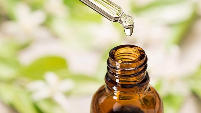 Vitamin C+ brightening serum for face, with Hyaluronic acid, Made in the USA