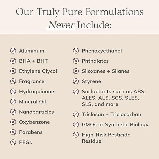 ANNMARIE SKIN CARE Aloe Herb Facial Cleanser - Gentle, pH-Balanced Cleanser with Aloe Vera, Coconut Oil & Calendula, Suitable for All Skin Types (50mL, 1.7 fl oz)