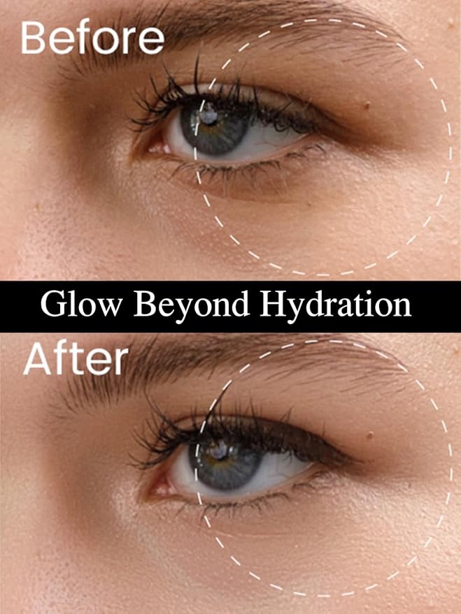 Hydrating Collagen Essence Mist 90% Marine Collagen Face Spray to Strengthen Skin Barrier & Improve Firmness, Nourishing Glow, Anti-Aging Skincare (2.7 fl oz)